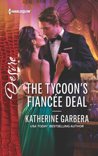 The Tycoons Fiance Deal Garbera Katherine