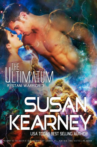 The Ultimatum Kearney Susan