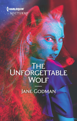 The Unforgettable Wolf Godman Jane