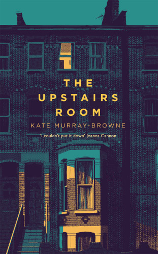 The Upstairs Room Kate Murraybrowne