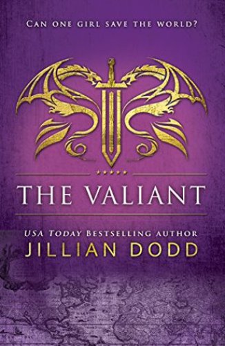 The Valiant Dodd Jillian