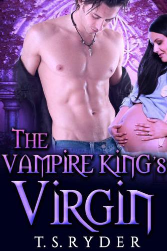 The Vampire Kings Virgin Ryder T S