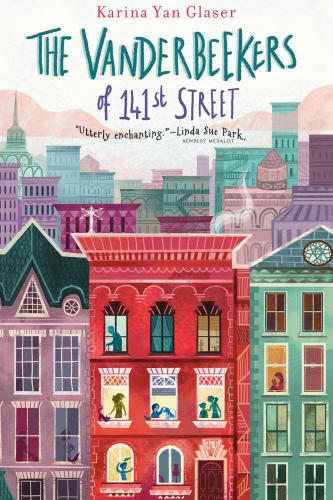 The Vanderbeekers Of 141st Street Karina Yan Glaser