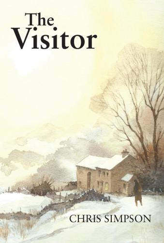 The Visitor Simpson Chris