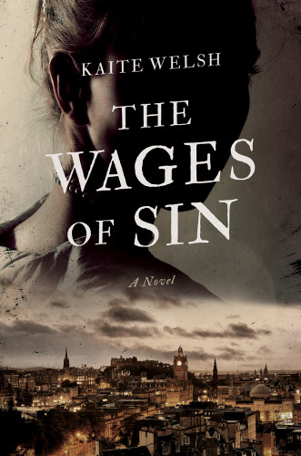 The Wages Of Sin Welsh Kaite