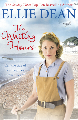 The Waiting Hours Dean Ellie