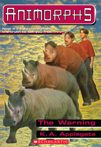 The Warning Ka Applegate