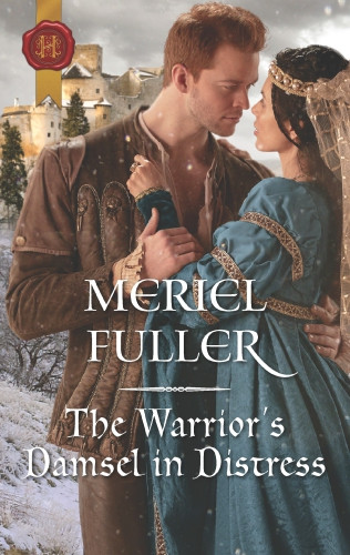 The Warriors Damsel In Distress Fuller Meriel