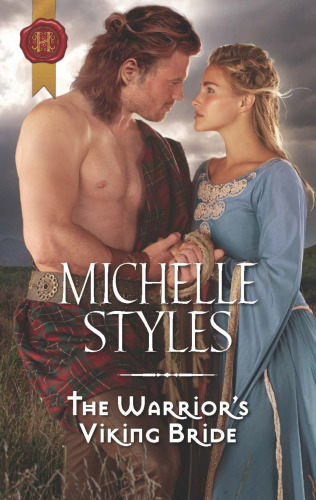 The Warriors Viking Bride Styles Michelle