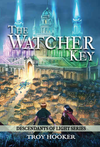 The Watcher Key Hooker Troy