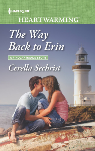 The Way Back To Erin Sechrist Cerella