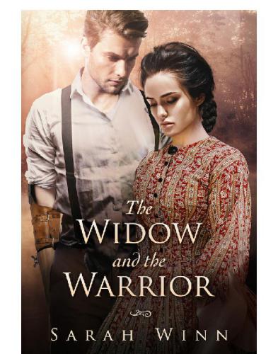 The Widow And The Warrior Winn Sarah