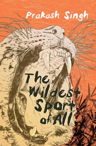 The Wildest Sport Of All Singh Prakash