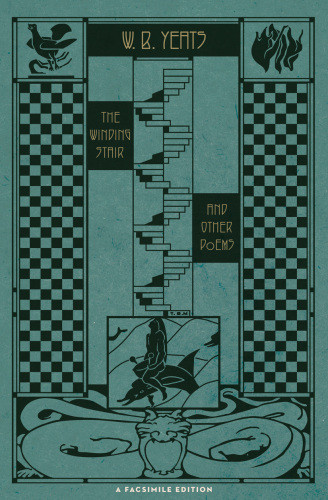 The Winding Stair And Other Poems Yeats William Butler