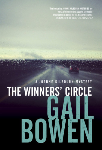The Winners Circle Bowen Gail