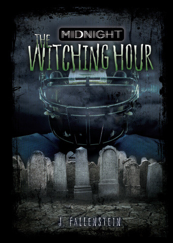 The Witching Hour Fallenstein J