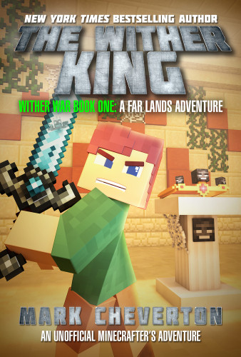 The Wither King Cheverton Mark