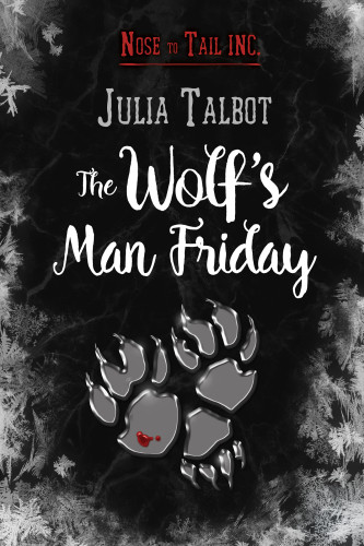 The Wolfs Man Friday Talbot Julia