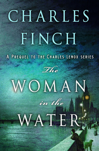 The Woman In The Water Finch Charles