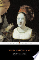 The Womens War Alexandre Dumas