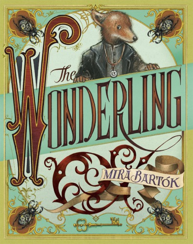 The Wonderling Bartk Mira