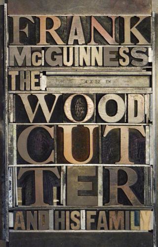 The Woodcutter And His Family Mcguinness Frank
