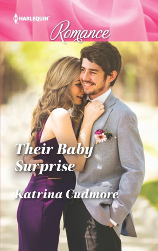 Their Baby Surprise Cudmore Katrina