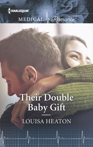 Their Double Baby Gift Louisa Heaton