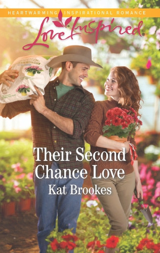 Their Second Chance Love Kat Brookes