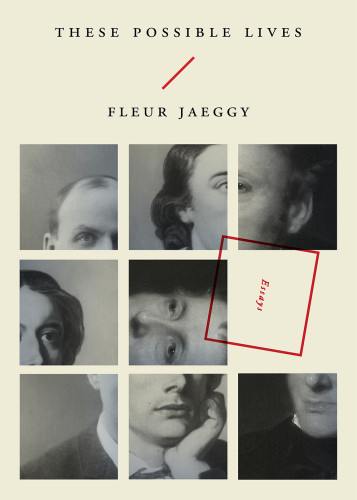 These Possible Lives Essays Jaeggy Fleur