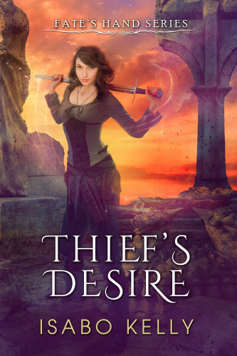 Thiefs Desire Kelly Isabo