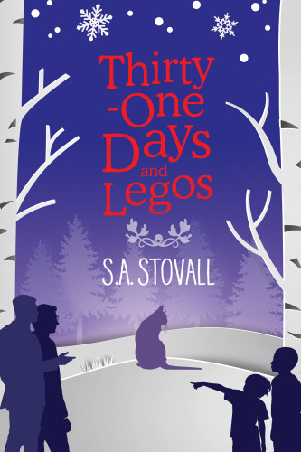 Thirtyone Days And Legos Stovall S A