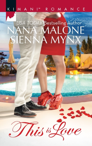 This Is Love Illusion Of Love From My Heart Malone Nana Mynx Sienna