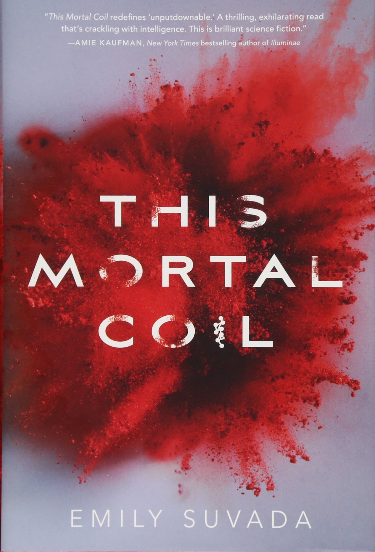 This Mortal Coil This Mortal Coil 1 Emily Suvada