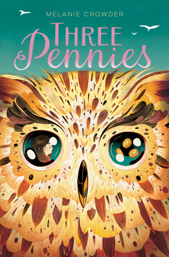Three Pennies Crowder Melanie