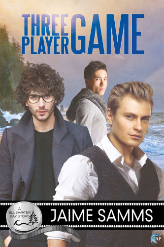 Three Player Game Samms Jaime