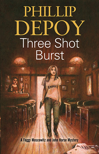 Three Shot Burst Depoy Phillip