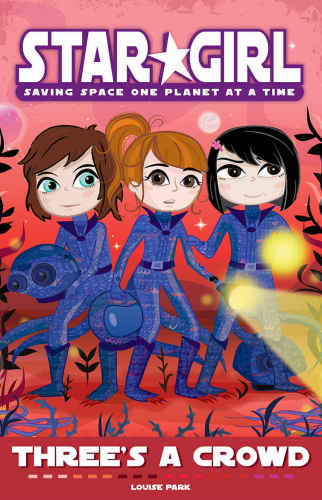 Threes A Crowd Park Louise