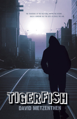 Tigerfish Metzenthen David