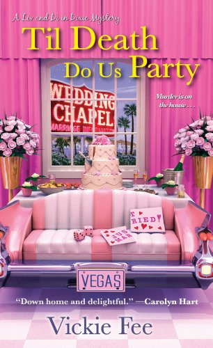 Til Death Do Us Party Fee Vickie