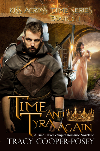 Time And Tyra Again Cooperposey Tracy