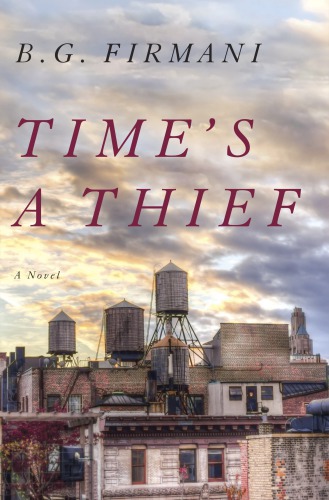 Times A Thief Firmani B G
