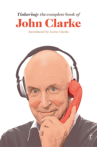 Tinkering Clarke John