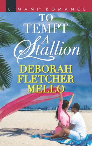 To Tempt A Stallion Mello Deborah Fletcher