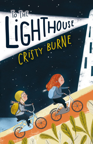 To The Lighthouse Burne Cristy