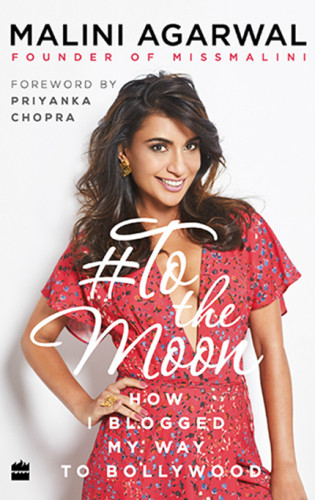 To The Moon Agarwal Malini