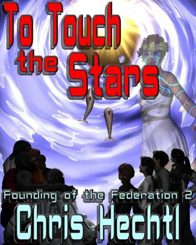 To Touch The Stars Hechtl Chris
