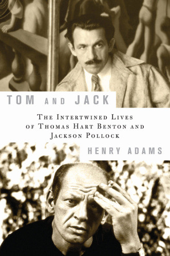 Tom And Jack Adams Henry