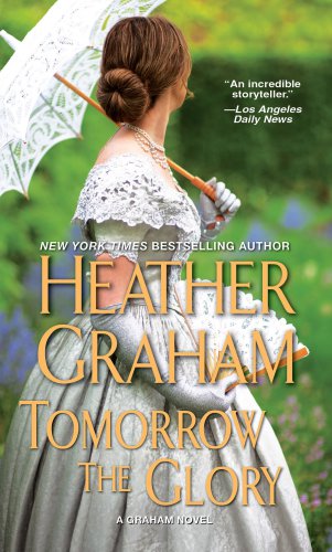 Tomorrow The Glory Graham Heather