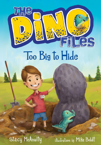 Too Big To Hide Mcanulty Stacy